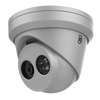 UTC™ TruVision™ S5 3MPx 4mm with IR 30m IP Mini Dome [TVT-5501]