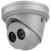 UTC™ TruVision™ S6 2MPx 2.8mm with IR 30m IP Mini Dome - Grey [TVT-5601]