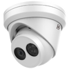 UTC™ TruVision™ S6 4MPx 2.8mm with IR 30m IP Mini Dome - White [TVT-5605]