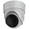 UTC™ TruVision™ S6 2MPx 2.8-12mm Motor-Driven with IR 30m IP Mini Dome (+Audio & Alarm) - Grey [TVT-5608]