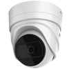 UTC™ TruVision™ S6 4MPx 2.8-12mm Motor-Driven with IR 30m IP Mini Dome (+Audio & Alarm) - White [TVT-5610]