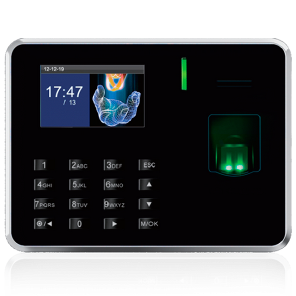 ACP® UA150 Biometric Terminal with Keypad [UA150]