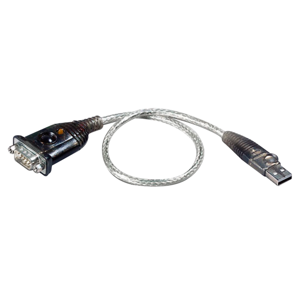 ATEN™ USB to RS-232 Adapter (35cm) [UC232A-AT]