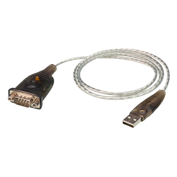 ATEN™ USB to RS-232 Adapter (100 cm) [UC232A1-AT]