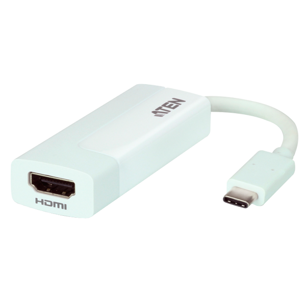 ATEN™ USB-C to 4K HDMI Adapter [UC3008-AT]