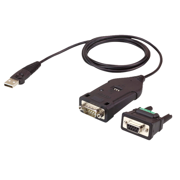 ATEN™ USB to RS-422/485 Adapter [UC485-AT]
