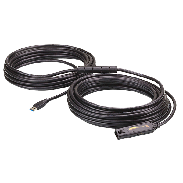 ATEN™ USB3.2 Gen1 Extender Cable (15m) [UE3315A-AT-G]