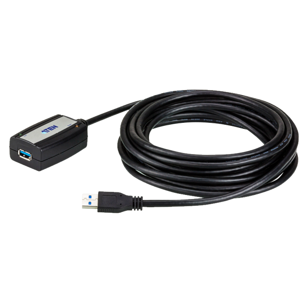 ATEN™ USB 3.0 Extender Cable (5m) [UE350A-AT]