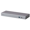 ATEN™ Thunderbolt™ 3 Multiport Dock with Power Charging [UH7230-AT-G]