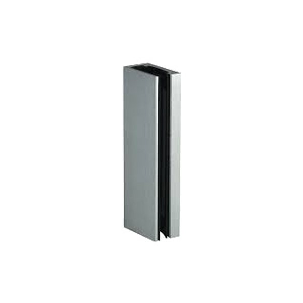 U Bracket for DORCAS® Maglocks (Glass) [U]