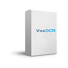 VAXTOR® VaxOCR™ Engine License [VAX-OCR-ENG]