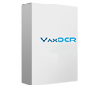 VAXTOR® VaxOCR™ USDOT License [VAX-USDOT]