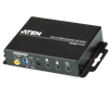 ATEN™ VGA/Audio to HDMI Converter with Scaler [VC182-AT-G]