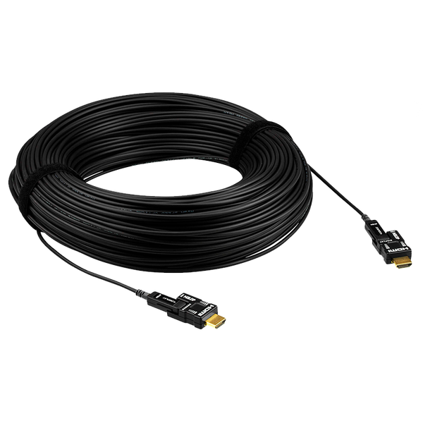 ATEN™ VE7834 True 4K HDMI Active Optical Cable (True 4K@60m) [VE7834-AT]