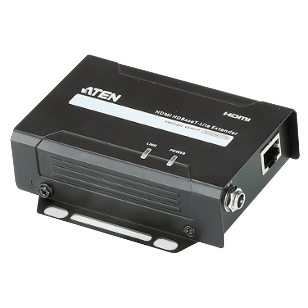 ATEN™ VE801T HDMI HDBaseT-Lite Transmitter (4K@40m) (HDBaseT Class B) [VE801T-AT-G]
