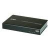 ATEN™ VE813A 4K HDMI HDBaseT Extender with ExtremeUSB® (4K@100m) (HDBaseT Class A)  [VE813A-AT-G]