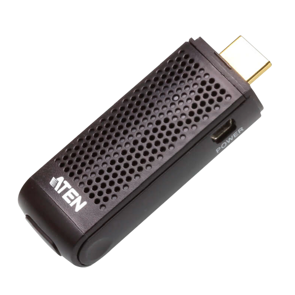 ATEN™ VE819T HDMI Dongle Wireless Transmitter (1080p@10m) [VE819T-ATA-G]