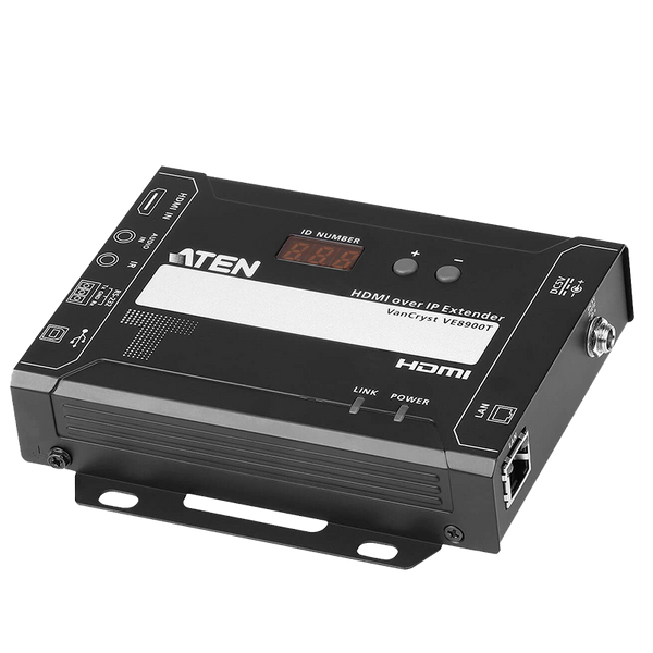 ATEN™ VE8900T HDMI over IP Transmitter (1080p@100m)  [VE8900T-AT-G]