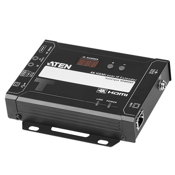 ATEN™ VE8950T 4K HDMI over IP Transmitter [VE8950T-AT-G]