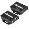 ATEN™ VE901-AT-G DisplayPort HDBaseT-Lite Extender (4K@40m; 1080p@70m) (HDBaseT Class B)  [VE901-AT-G]