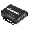 ATEN™ VE901R DisplayPort HDBaseT-Lite Receiver (4K@40m; 1080p@70m)  [VE901R-AT-G]