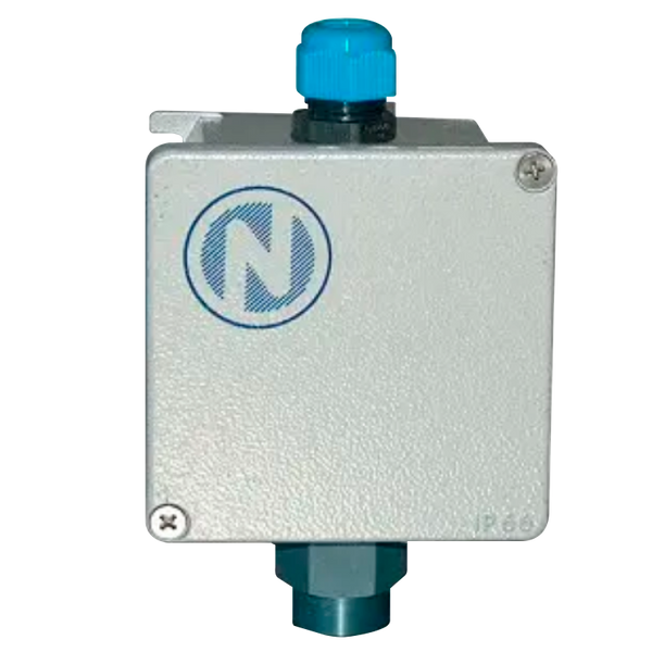 Detector de Gas HONEYWELL™ SMART3 VGS.DU para Propano//HONEYWELL™ SMART3 VGS.DU Gas Detector for Propane