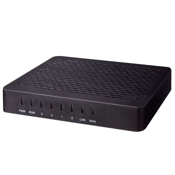 PLANET™ 4-Port SIP VoIP Gateway (4 FXS) [VGW-420FS]