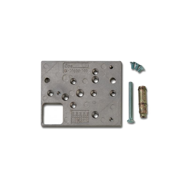 UTC™ Surface Mounting Plate [VM600P]