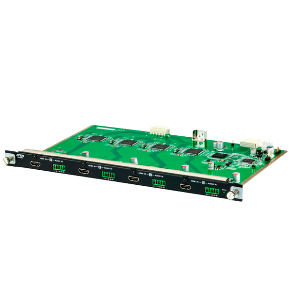 ATEN™ 4-Port HDMI Input Board [VM7804-AT]