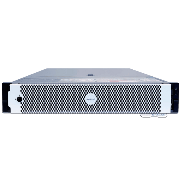 AVIGILON™ AI Appliance A10 Module (UK) [VMA-AIA1-CG1-UK]