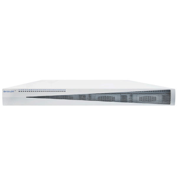 AVIGILON™ HD Video Appliance Pro 16-Port 9TB Unit (UK) [VMA-AS3-16P09-UK]