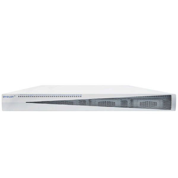 AVIGILON™ HD Video Appliance Pro 24-Port 24TB Unit (EU) [VMA-AS3-24P24-EU]