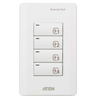 ATEN™ 4-Key Contact Closure Remote Pad [VPK104-AT]