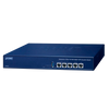 PLANET™ Enterprise 5-Port 10/100/1000T VPN Security Router [VR-300]