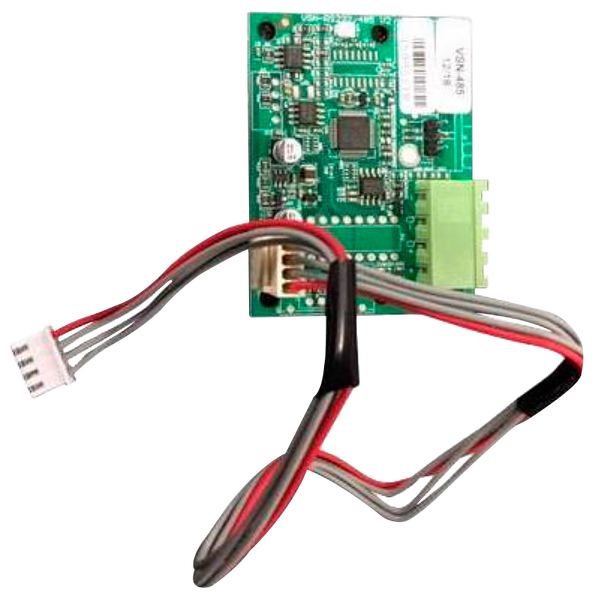 RS485 Communication Port Card for HONEYWELL™ Devices [VSN-485]