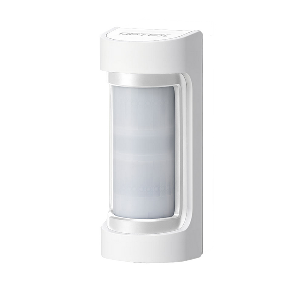 OPTEX® HX?40DAM Outdoor DT Motion Detector [VXS-DAM-X5 (W)]