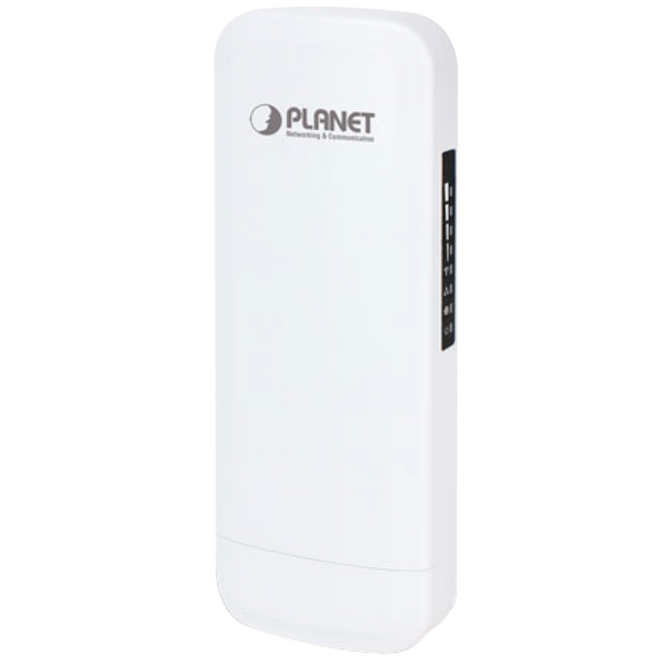 PLANET™ 5GHz 802.11ac 900Mbps Outdoor Wireless CPE [WBS-512AC]