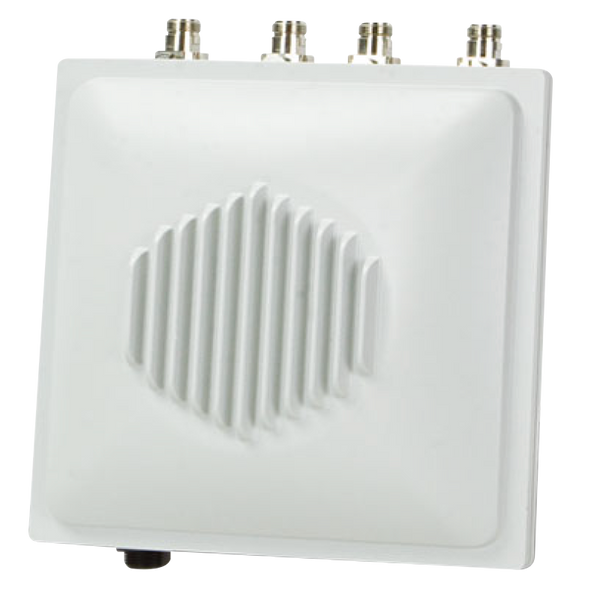 PLANET™ 600Mbps Dual Band 802.11n Outdoor Wireless CPE (IP66, 802.3at PoE, 4 x N-Type connector) [WDAP-8350]