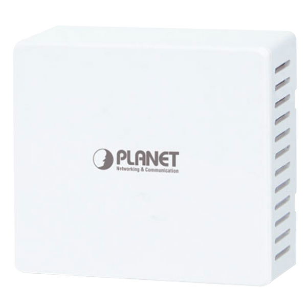 PLANET™ Dual Band 802.11ac 1200Mbps Wave 2 In-wall Wireless Access Point [WDAP-W1200E]