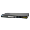 PLANET™ 24-Port + 4-Port Gigabit TP/SFP Combo Managed Switch - L2+ (L3 Static Routing) [WGSW-24040]