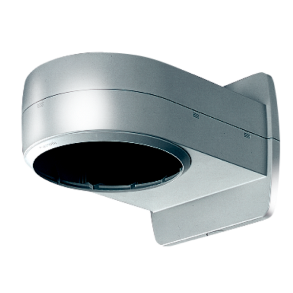 PANASONIC™ Wall Mount Bracket [WV-Q118E]