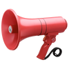 TOA™ ER-1215S Hand Grip Type Megaphone with Siren [Y110S]