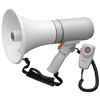 TOA™ ER-3215 Hand Grip Type Megaphone [Y115]