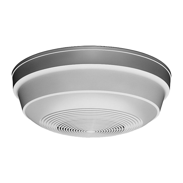 TOA™ PC-2668 Surface-Mounting Type Ceiling Speaker [Y138]