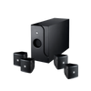 OPTIMUS™ BS-301B Speaker System [Y4690B]