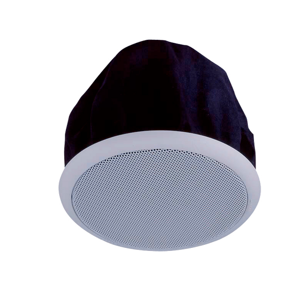 TOA™ F-1522SC Wide-Dispersion Ceiling Speaker [Y4745F]