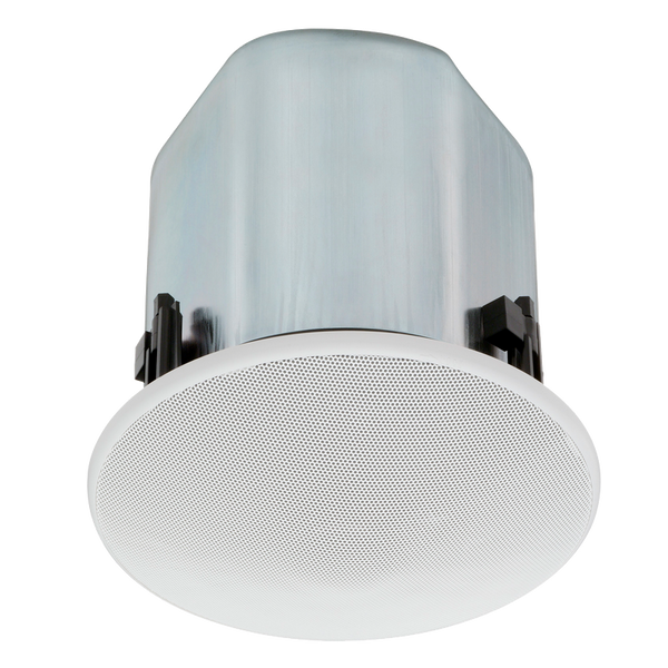 TOA™ F-2322C Wide-Dispersion Ceiling Speaker [Y4749F]