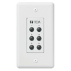 TOA™ ZM-9001 Remote Panel [Y4770J]