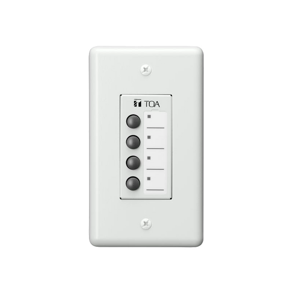 TOA™ ZM-9011 Remote Control Panel [Y4770N]