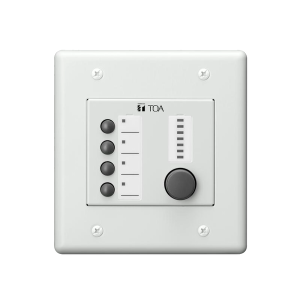 TOA™ ZM-9014 Remote Control Panel [Y4770V]